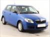 koda Fabia 1.2, Serv.kniha, nov STK