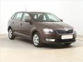 koda Rapid Spaceback 1.2 TSI, Navi