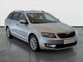 �koda Octavia Style 1.6 TDI, Automat