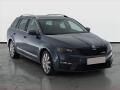 �koda Octavia RS 2.0 TDI, Automat, Navi