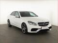 Mercedes-Benz E 200 BlueTEC, Automat, K��e