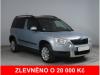 koda Yeti 2.0 TDI, R,2.maj, Serv.kniha