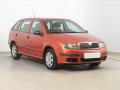 koda Fabia 1.4 TDI, po STK
