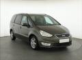 Ford Galaxy 2.0 TDCi, 7�m�st, Serv.kniha