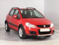 Suzuki SX4 1.6 VVT