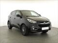 Hyundai ix35 1.6 GDI, Serv.kniha, Tempomat