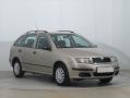 koda Fabia 1.2 12V, po STK, rezervace