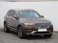 Volvo XC90 D5 AWD, CZ, DPH, AUTOMAT, NAVI
