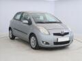 Toyota Yaris 1.33 Dual VVT-i, Serv.kniha
