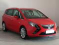 Opel Zafira 2.0 CDTI, Automat, Serv.kniha
