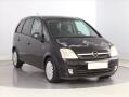 Opel Meriva 1.8, po STK, Klima