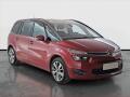 Citro�n C4 Picasso 2.0 HDI, Automat, 7�m�st, Navi