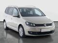 Volkswagen Touran 2.0 TDI, Navi, Bi-Xenony