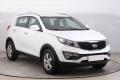 Kia Sportage Exclusive 1.6 GDI, Serv.kniha