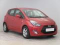 Hyundai ix20 1.4 CRDi, Serv.kniha