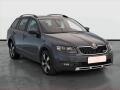 �koda Octavia Scout 2.0 TDI, 4X4, Automat