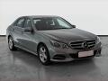 Mercedes-Benz Avantgarde E 220 BlueTEC