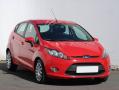 Ford Fiesta 1.25, Serv.kniha