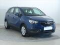 Opel Crossland X 1.2, �R,1.maj, Serv.kniha