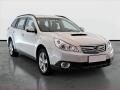Subaru Outback 2.0 D, 4X4, Xenony, Tempomat