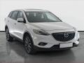 Mazda CX-9 3.7 i, 4X4, Automat, 7�m�st