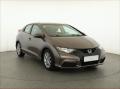 Honda Civic 1.4 i-VTEC, Serv.kniha