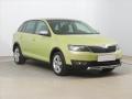 koda Rapid Spaceback 1.0 TSI, R,1.maj