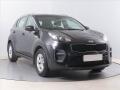 Kia Sportage Top 1.6 CRDi, Serv.kniha, Navi