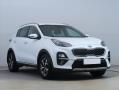 Kia Sportage Top 1.6 CRDi, Serv.kniha, Navi