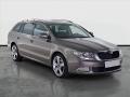 �koda Superb Elegance 2.0 TDI, Navi, Xenony