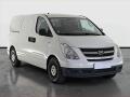 Hyundai H 1 2.5 CRD