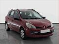 Renault Clio 1.2 16V , Serv.kniha, po STK