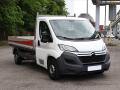 Citro�n Jumper 2.0 BlueHDi, Valn�k, 1.0t