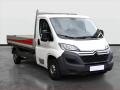 Citro�n Jumper 2.0 BlueHDi, Valn�k, 1.0t
