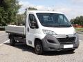 Citro�n Jumper 2.0 BlueHDi, Valn�k, 1.0t