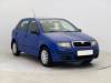 koda Fabia 1.2, Serv.kniha, po STK