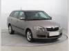 koda Fabia 1.2 12V, po STK