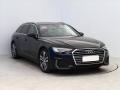 Audi A6 S line 50 TDI, R, DPH