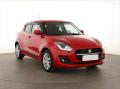 Suzuki Swift 1.2, R,1.maj, Serv.kniha