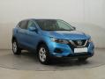 Nissan Qashqai Comfort 1.2 DIG-T, Serv.kniha