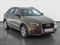 Audi Q3 2.0 TDI, 4X4, Automat, Navi