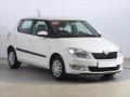 koda Fabia Elegance 1.2 TSI, Serv.kniha