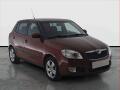 �koda Fabia Ambition 1.2 12V, nov� STK