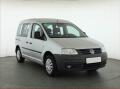 Volkswagen Caddy Life 2.0 EcoFuel, 5M�st, 1Maj