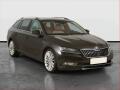 �koda Superb Laurin&Klement 2.0 TSI, 4X4