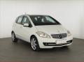 Mercedes-Benz A 180, Xenony, Vyh.sedaek