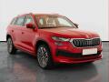 �koda Kodiaq Laurin&Klement 2.0 TDI 4x4