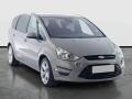 Ford S-MAX 2.0 TDCi, �R,1.maj, po STK