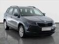 �koda Karoq 1.6 TDI, Serv.kniha