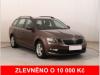 koda Octavia 1.6 TDI, Tempomat